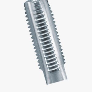 Ručne slavine s umetcima od žice s navojem FILTEC®+ / LOCKFIL®+ / KATO®