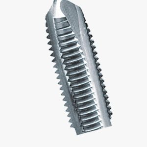 Strojni ureznici za prolazni navoj za FILTEC®+ / LOCKFIL®+ / KATO® žičane navojne umetke