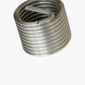 FILTEC®+ 127 - Žičani navojni umetci s šiljkom sa slobodnim navojem Nehrđajući čelik - 1.4301