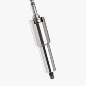 Tappex® 029E - Alati za ugradnju električnih i pneumatskih odvijača za samonarezne navojne umetke