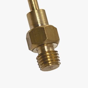 Tappex® 074/1 - Heat-Inserter toplinski vrh za heat Inserter 074/HIE/GEN 3