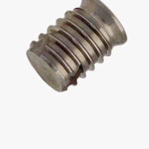 Tappex® TRISERT-3® 6238/6270 - Samorezni navojni umetci s malom glavom, sa slijepim navojem, za lake metale, termoplaste i duroplaste Nehrđajući čelik - AISI 303