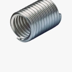 KATO® TNM - Žičani navojni umeci bez dodirivanja sa slobodnim navojem Nehrđajući čelik - 1.4301