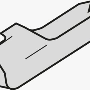 KATO® 2CT20 - Zamjenska papučica za KATO® ručne alate za ugradnju 2CT10F / 2CT10L