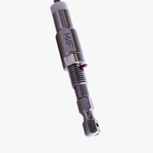 KATO® 2CT30L - Alati za skidanje električnih i pneumatskih odvijača za KATO® žičane navojne umetke bez dodira sa samozaključavajućim navojem