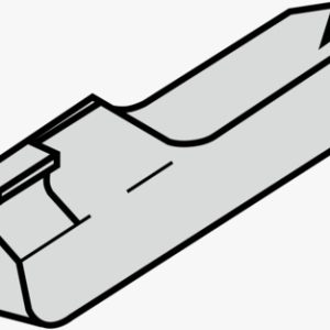 KATO® 2CT40 - Zamjenska papučica za KATO® ručne alate za uklanjanje 2CT30F / 2CT30L