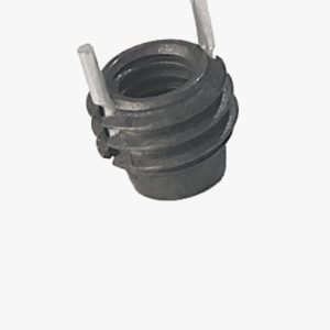 KEENSERTS® KNCML - Navojni umeci sa minijaturnim kees za zaključavanje, sa samozaključavajućim navojem Nehrđajući čelik - 1.4305 - MoS2-prevlaka protiv trenja