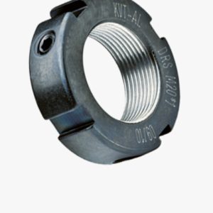 FASTEKS® PRECISKO DRS - Visokoprecizne protumatice s radijalnim steznim vijkom, tokarena verzija Čelik - crno oksidiran