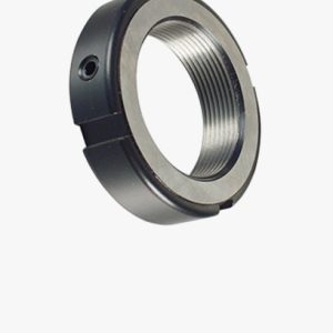 FASTEKS® PRECISKO RS - Visokoprecizne protumatice s radijalnim steznim vijkom, brušena verzija Čelik - crno oksidiran