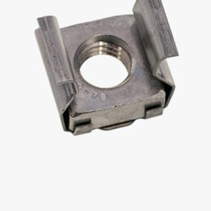 FASTEKS® KLIPKO RR - Kavezne matice Nehrđajući čelik - A2