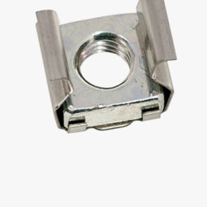 FASTEKS® KLIPKO R - Kavezne matice Čelik - plavi pocinčani Zn7