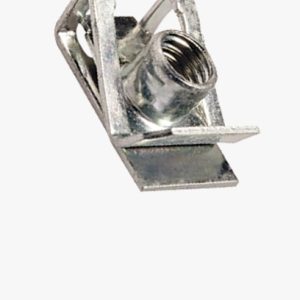 ARaymond® BM - Brzinske matice za metričke vijke Opružni čelik - C45 - srebrni MKB 2.0