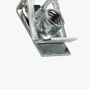 ARaymond® BM - Brzinske matice za metričke vijke Opružni čelik - C45 - pocinčano s debelim slojem pasivacije