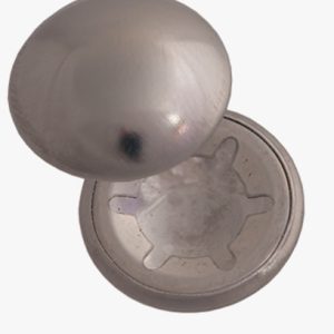 Spojnice za osovine bez utora Opružni čelik - obični