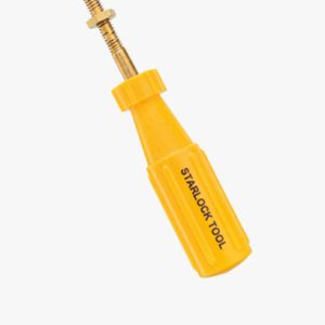 ELASTIC-STOP® - Četvrtasti umetak za nasadni ključ Željezo