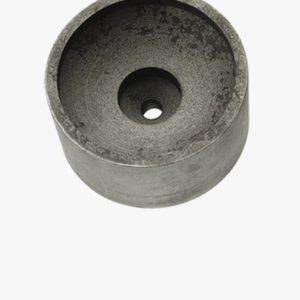 Benzing - Baza dozatora za naslagane osigurače DIN 6799