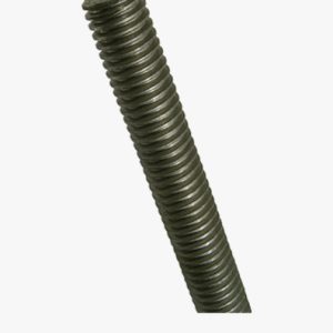 Navojna šipka UNC čelik - 4.6 - obična