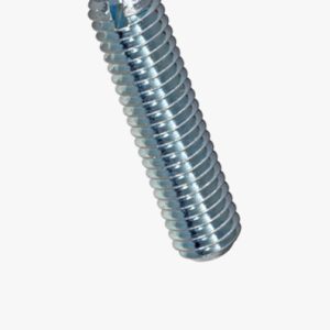 Vijci s prorezom i šiljkom Čelik - (prema izboru proizvođača) - plavo pocinčano