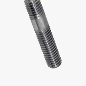 Navojni vijci, zavrtanj s nasadnim spojem, duljina 1,25 d Čelik - 8,8 - pocrnjeno / jednobojno