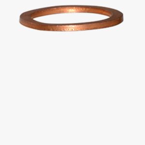 Brtveni prstenovi za armature i čepove