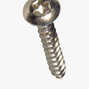 Heksalobularni (6 režnja) vijci za ivericu s utičnicom ovalne glave Čelik - kaljen - poniklan