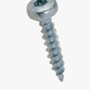 Heksalobularni (6 režnja) vijci za ivericu s cilindričnom glavom Čelik - kaljen - plavo pocinčan, dodano mazivo