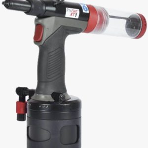 POP® ProSet® XT1 - Hidropneumatski alat za slijepe zakovice sa sustavom skupljanja trna