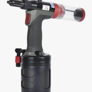 POP® ProSet® XT2 - Hidropneumatski alat za slijepe zakovice sa sustavom skupljanja trna