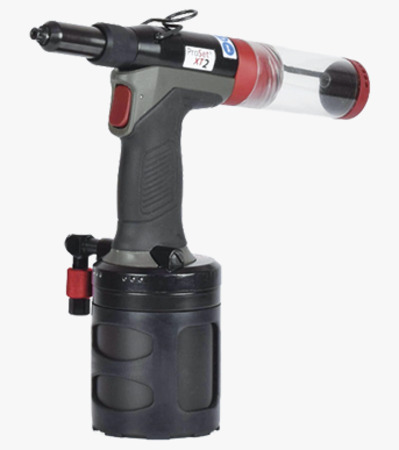 POP® ProSet® XT2 - Hidropneumatski alat za slijepe zakovice sa sustavom skupljanja trna