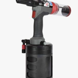 POP® ProSet® XT4 - Hidropneumatski alat za slijepe zakovice sa sustavom skupljanja trna