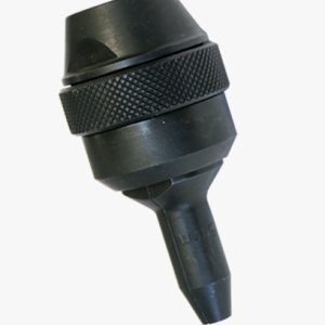 POP® / AVDEL® - Standardni nosni dio s prstenom za otvaranje, formiranje glave, za brze zakovice