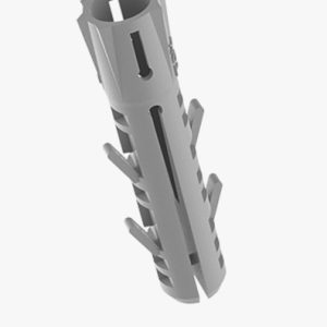 TOX Barracuda - Dilatacijski tiplovi Najlon