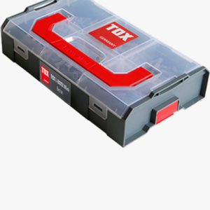 TOX Barracuda - Ekspanzijski tiplovi od L-Boxx mini najlona