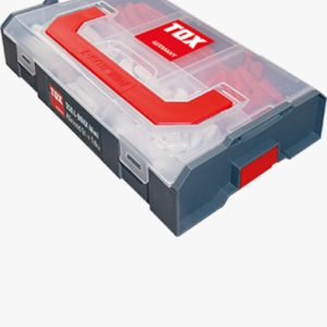 TOX Tri/Trika - Višenamjenski tiplovi od L-Boxx mini polietilena