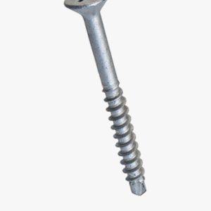 Pozi drive euro vijci oblika Z Čelik - poniklan