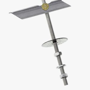 TOX Spagat Pro - Čelični čepovi - pocinčani