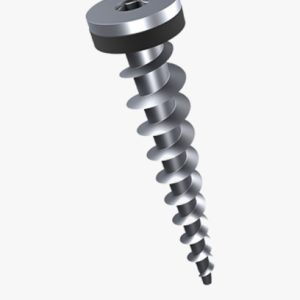 TOX Thermo Kappo - Pričvršćivači ukrasnih traka Lijevanje cinka pod pritiskom