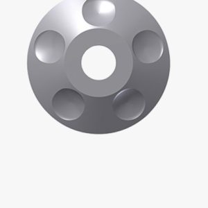 TOX Flexi Cap - Pokrivne kape Termoplastični elastomer