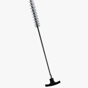 TOX Brush Light - Najlonske četke za čišćenje