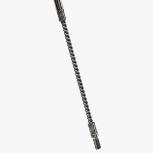 TOX Brush XL - Nastavci za četke Čelik - pocinčani