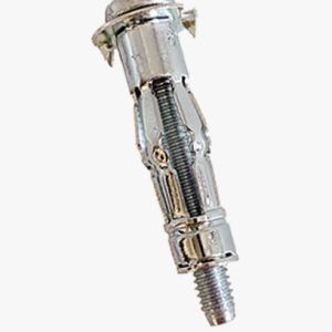 Tecfi HP01 - Ankeri za šuplje zidove s ravnim vijkom Čelik - pocinčan