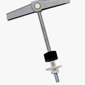 TOX Oase Spagat - Utikači Čelik - pocinčani