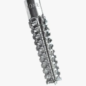 Tecfi TZ01 - Sidra za beton Čelik - pocinčan