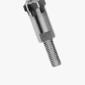 Toproc® - glodalo za popravak slavina Čelik - običan