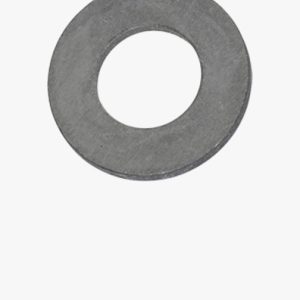 Specijalne plosnate podloške bez skošenja, za vijke do klase čvrstoće 8.8 Čelik - fosfatiran