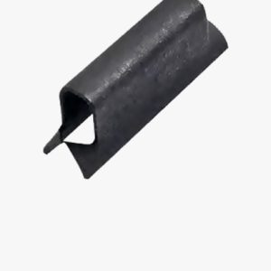 ARaymond® UK - Stezaljke za ploče U obliku ivica na obje noge Čelik za opruge - C 67 S - impregniran fosfatom