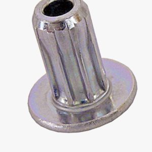 AVDEL® NeoSpeed® 57141 - Brzinske zakovice kupolaste glave Nehrđajući čelik A4 - A4