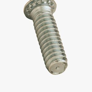 PEM® FHS - Samostezni navojni vijci s UNF navojem, za metalne materijale Nehrđajući čelik - (AISI 300) - pasiviran