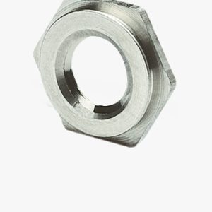 PEM® F - Samostezne matice s UNF navojem, za metalne materijale Nehrđajući čelik - (AISI 300) - pasiviran