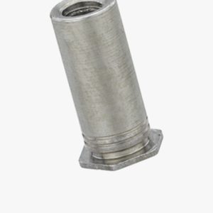 PEM® BSOS - Samostezni navojni držači zatvorenog tipa, s UNF navojem, za metalne materijale Čelik - kaljen